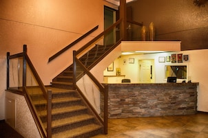 Recepción