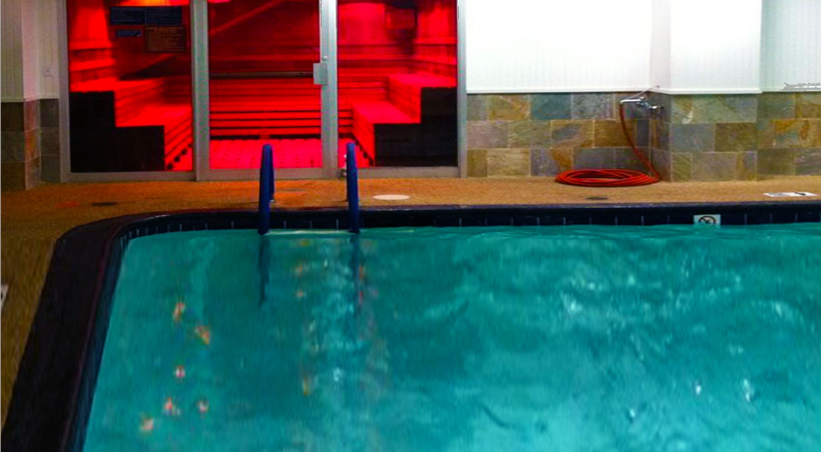 Türkisches Bad/Hamam, Körperbehandlungen, Hydrotherapie