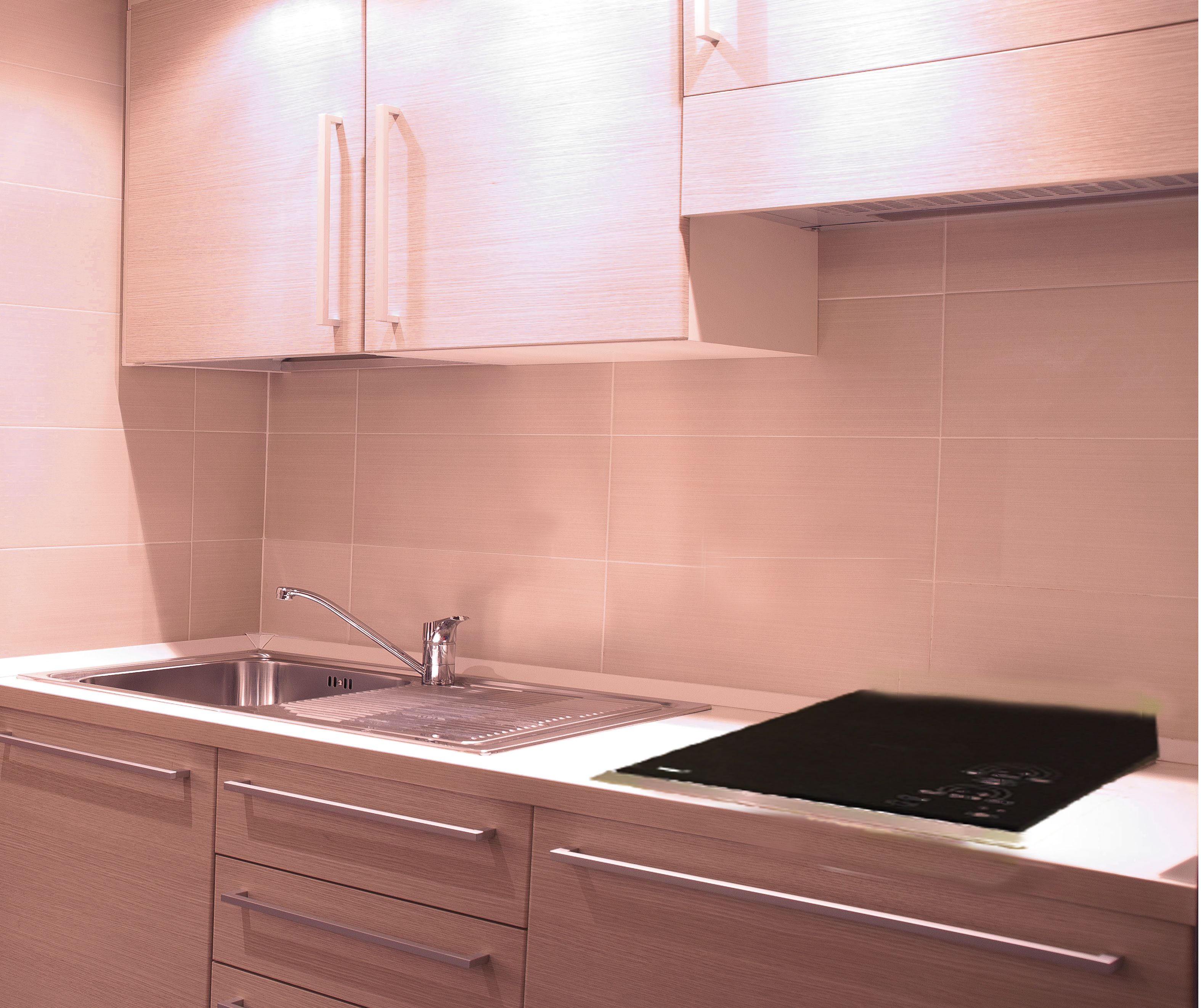 Kochgeschirr/Geschirr/Besteck