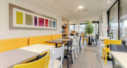 B&B HOTEL Arras