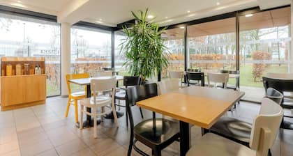 B&B HOTEL Arras