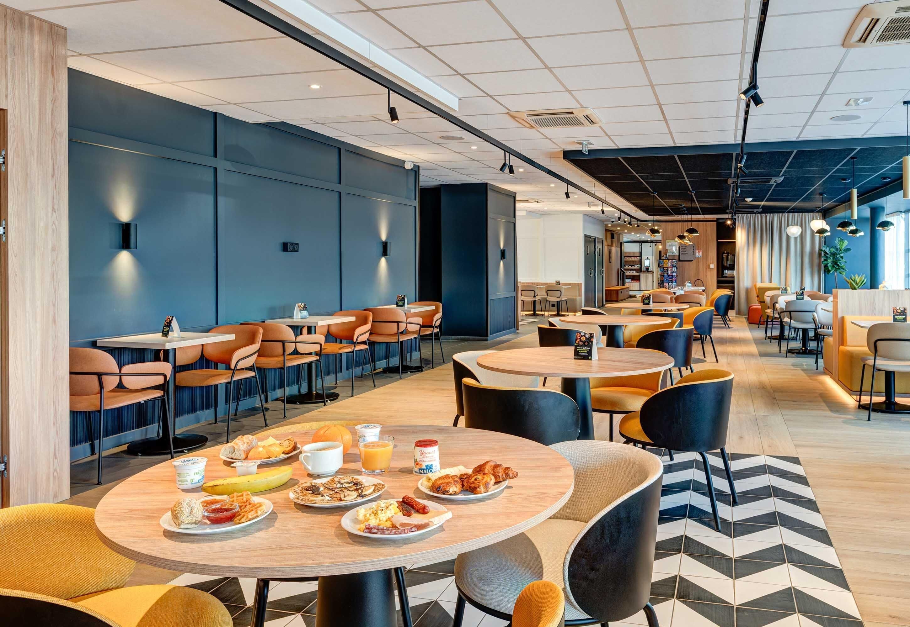 Photo - B&B HOTEL Paris Italie Porte de Choisy