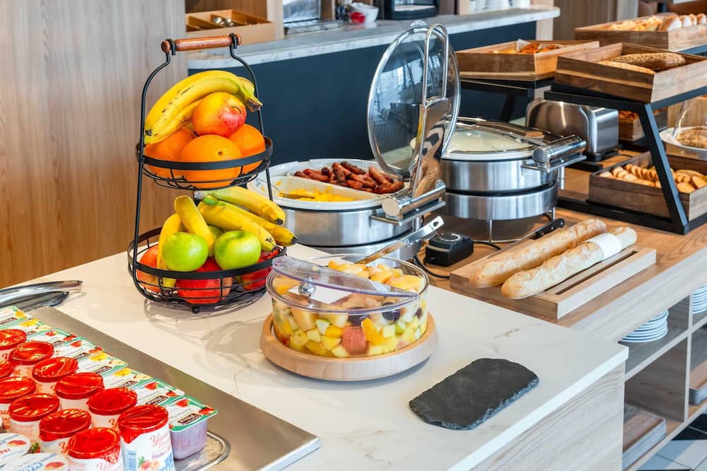 B&B HOTEL Paris Italie Porte de Choisy