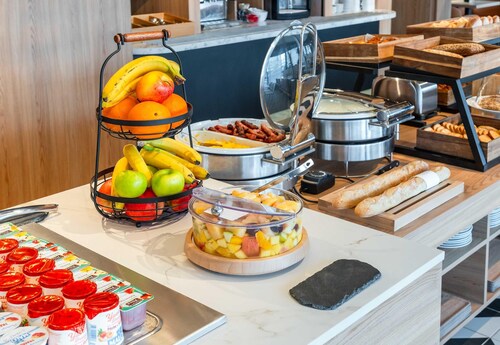 B&B HOTEL Paris Italie Porte de Choisy