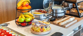 B&B HOTEL Paris Italie Porte de Choisy