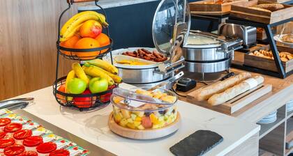 B&B HOTEL Paris Italie Porte de Choisy