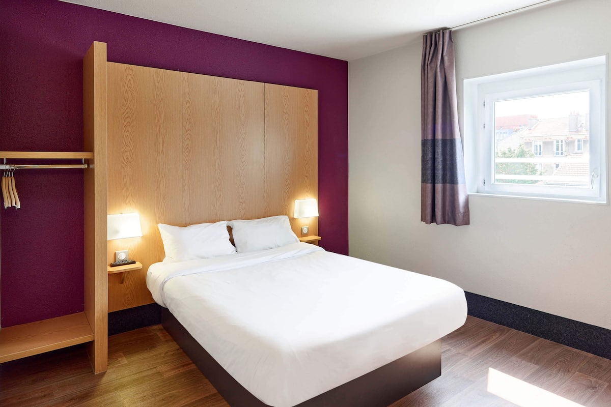 Double Room, Accessible