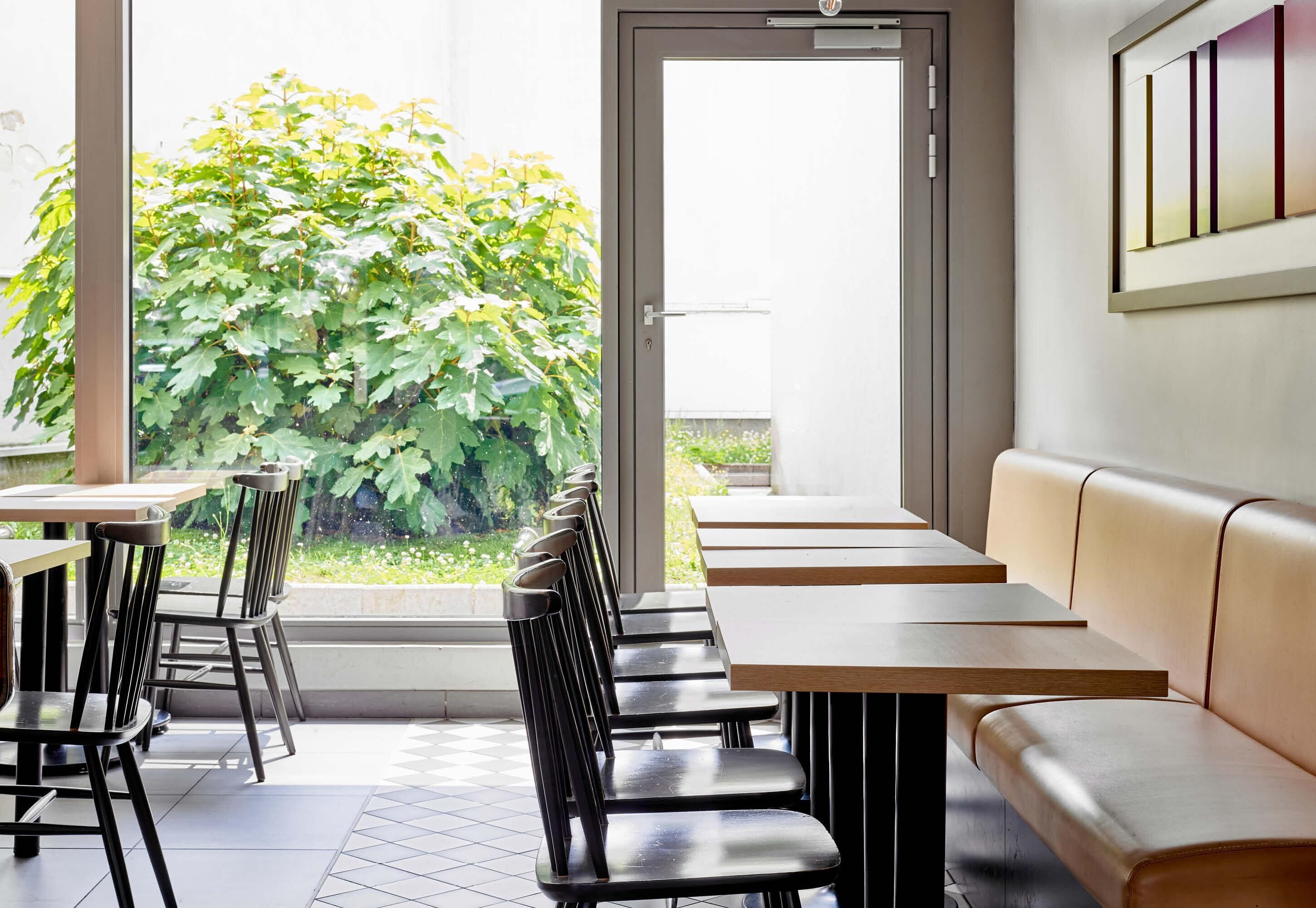 تناول الطعام