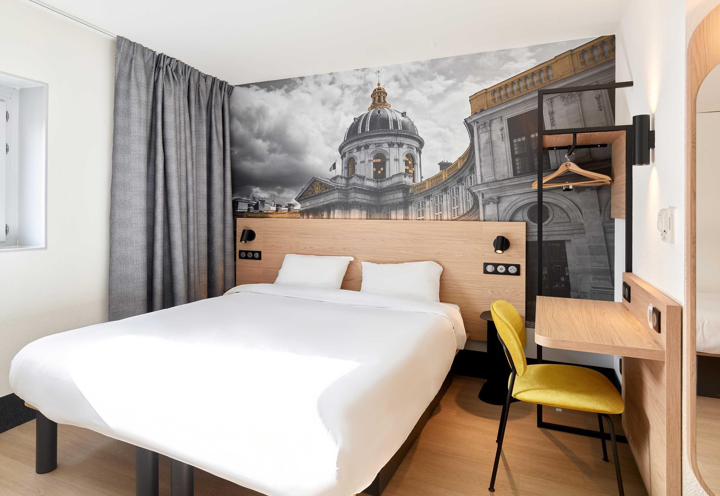 Photo - B&B HOTEL Paris Italie Porte de Choisy