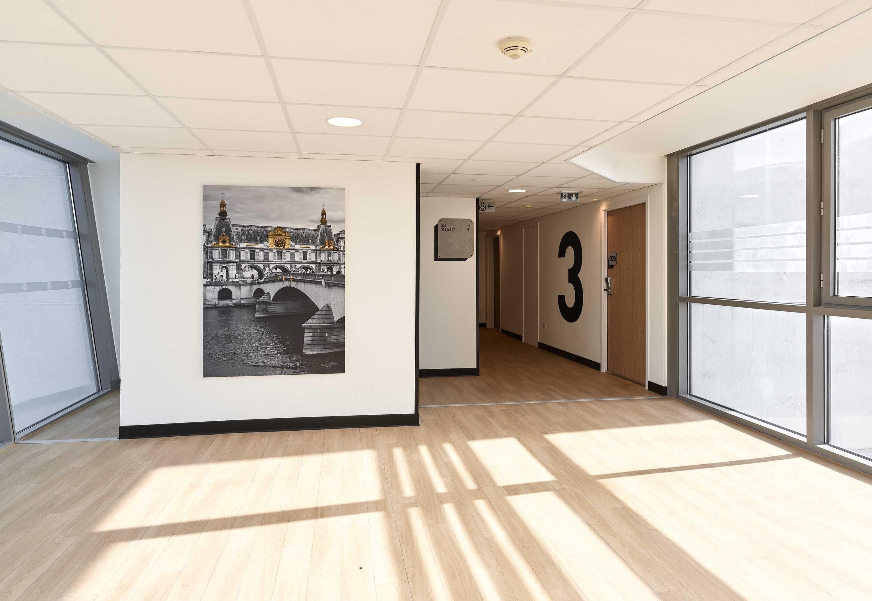 Photo - B&B HOTEL Paris Italie Porte de Choisy
