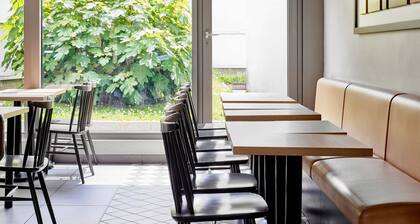 B&B HOTEL Paris Italie Porte de Choisy