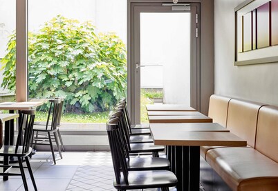 B&B HOTEL Paris Italie Porte de Choisy