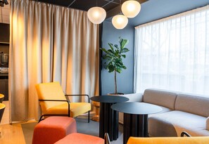 Interior - B&B HOTEL Paris Italie Porte de Choisy (Ivry-sur-Seine)