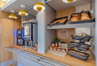 B&B HOTEL Brest Kergaradec