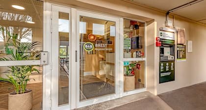 B&B HOTEL Brest Kergaradec