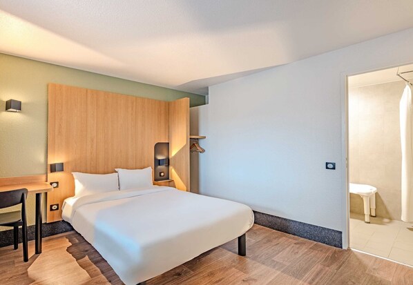 Double Room, Accessible, Non Smoking