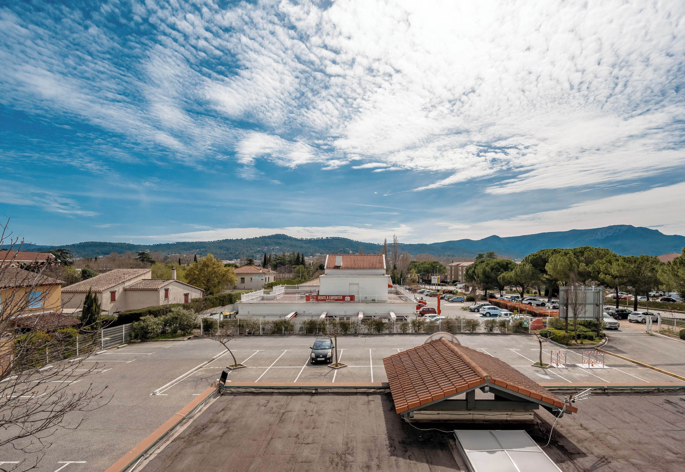 Foto - B&B HOTEL Brignoles