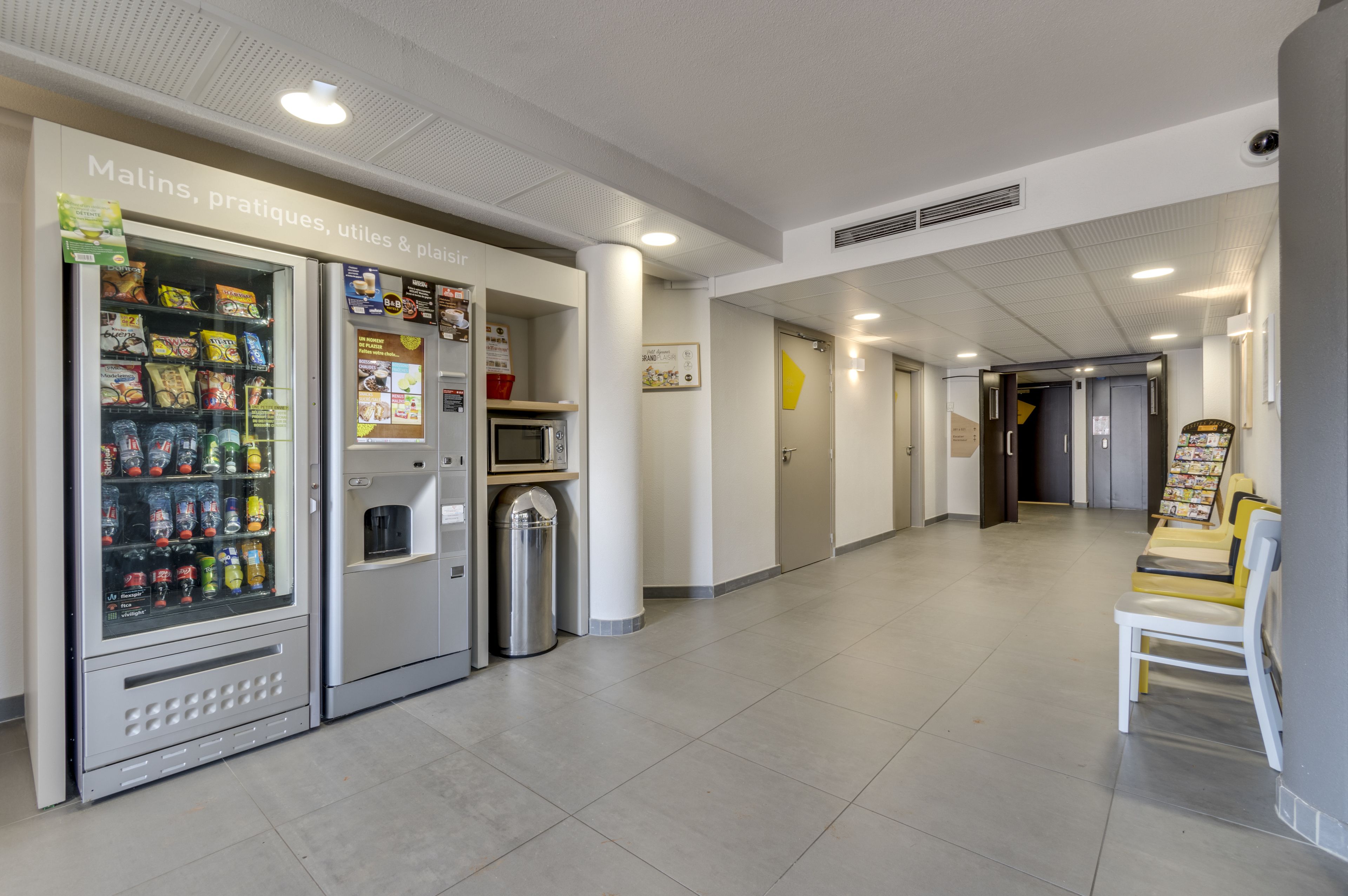 Foto - B&B HOTEL Brignoles