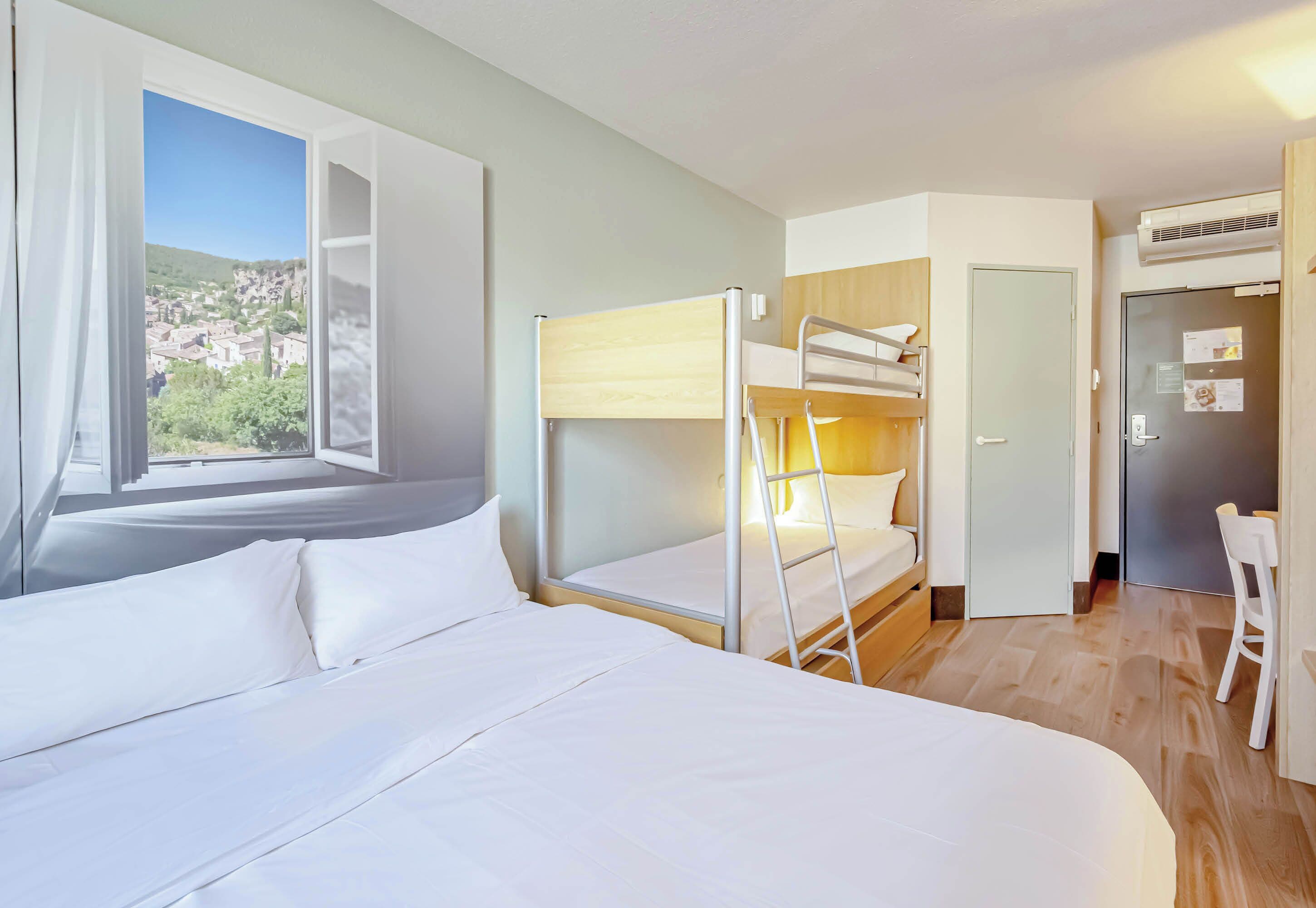 Foto - B&B HOTEL Brignoles