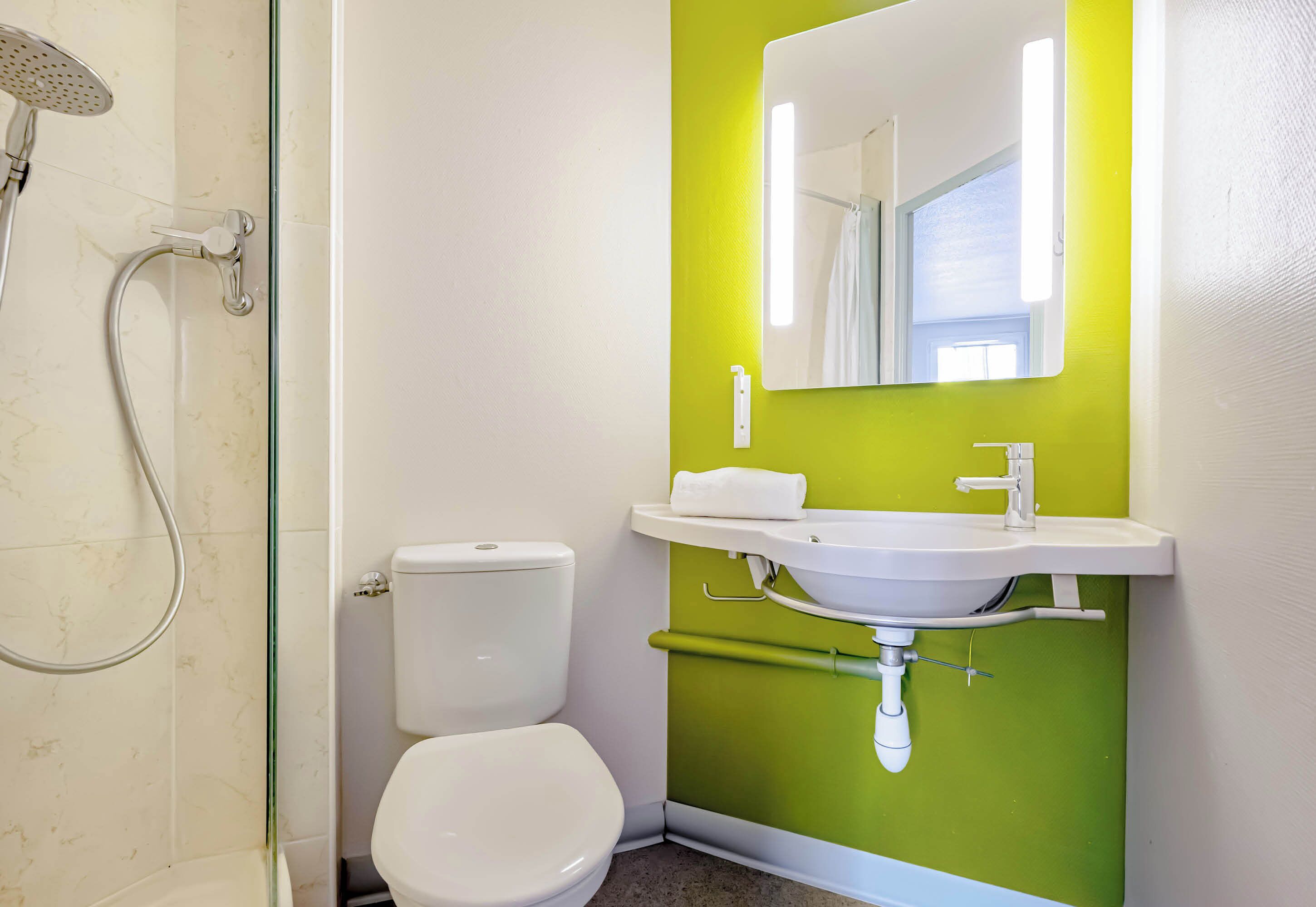 Foto - B&B HOTEL Brignoles