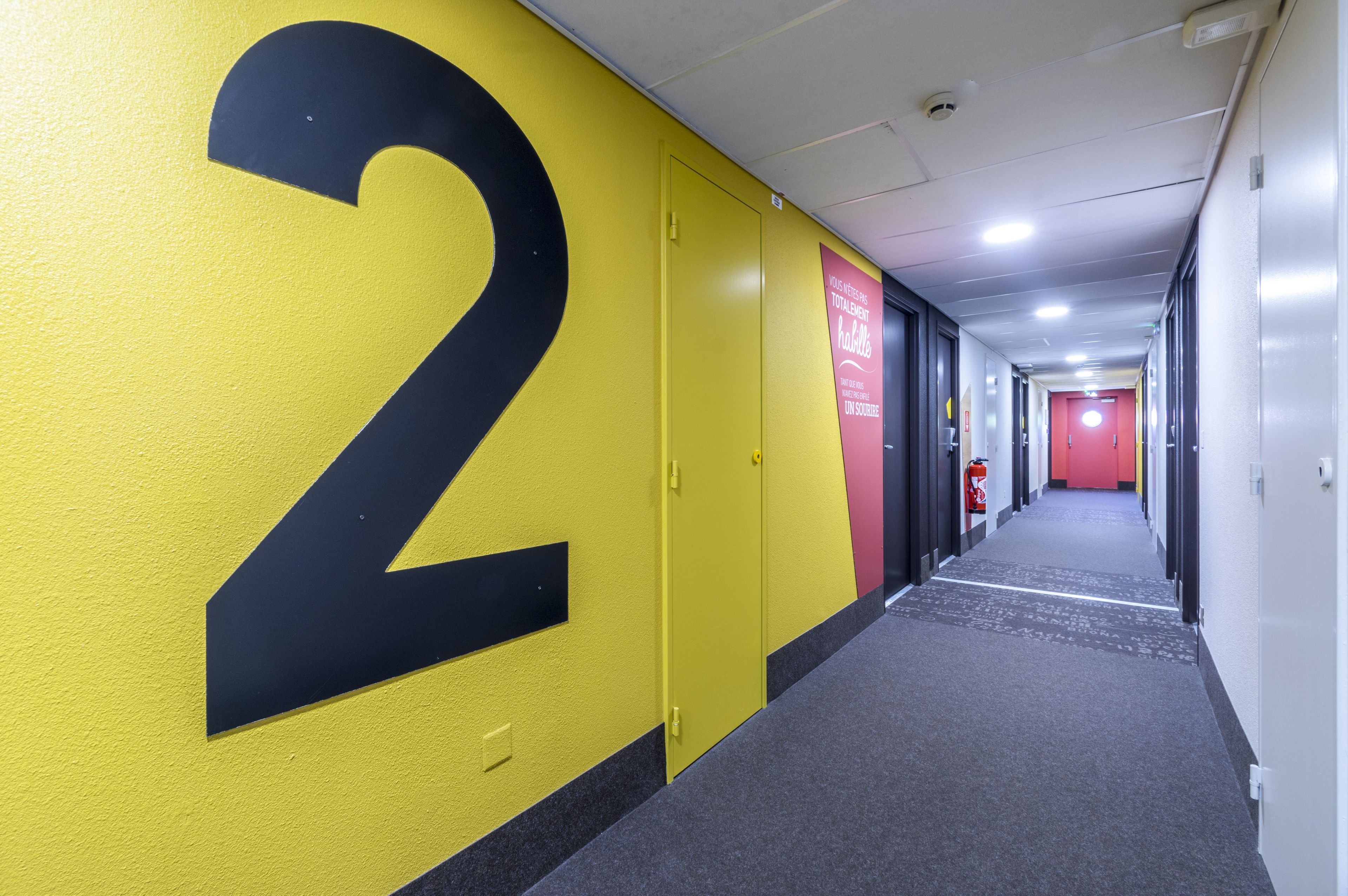 Foto - B&B HOTEL Brignoles