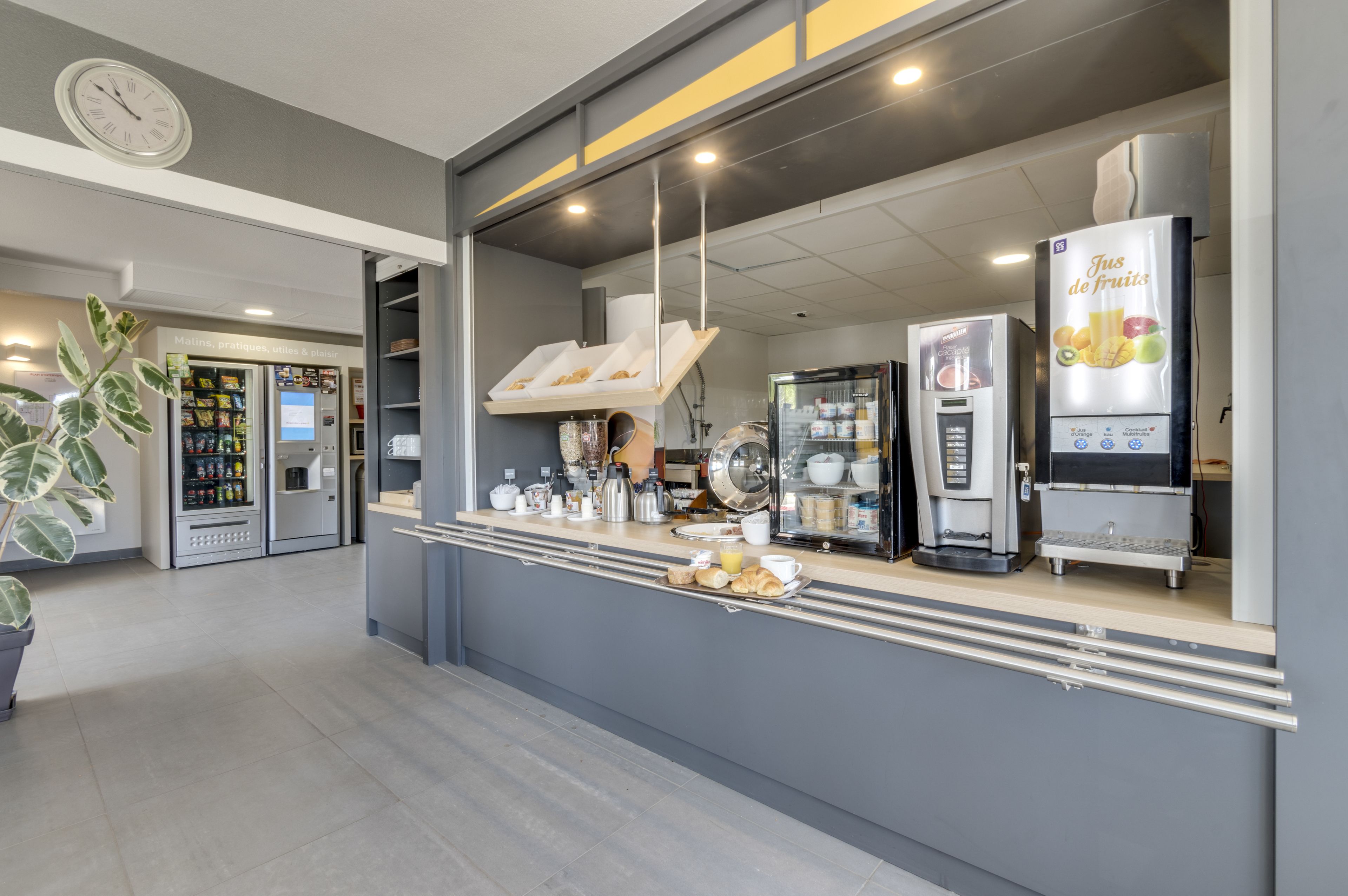 Foto - B&B HOTEL Brignoles