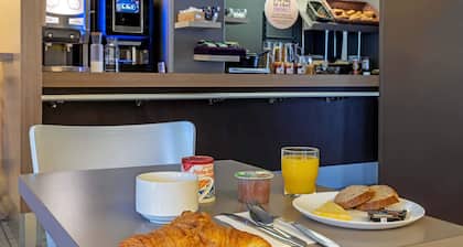 B&B HOTEL Morlaix