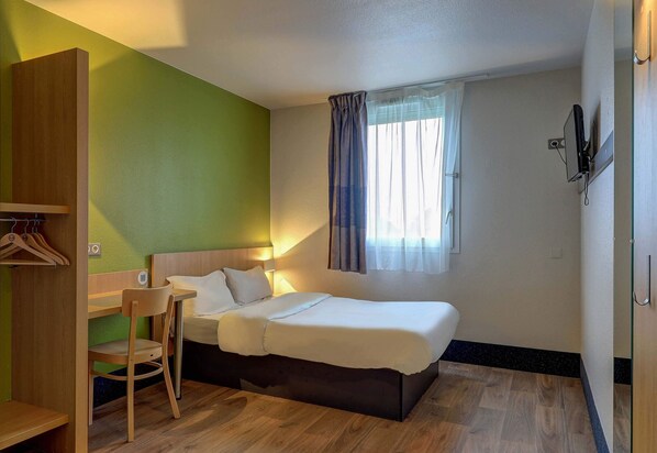 Double Room, Accessible, Non Smoking