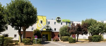 B&B HOTEL Evry Lisses (1)