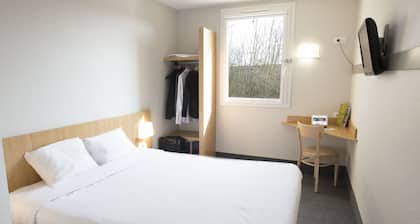 B&B HOTEL Auxerre Monéteau