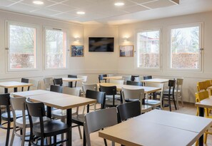 Restaurant - B&B HOTEL Auxerre Monéteau (Moneteau)