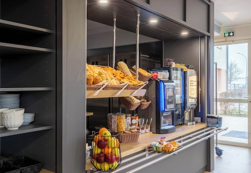 B&B HOTEL Auxerre Monéteau