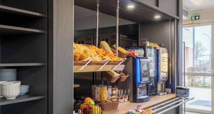 B&B HOTEL Auxerre Monéteau