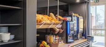 B&B HOTEL Auxerre Monéteau