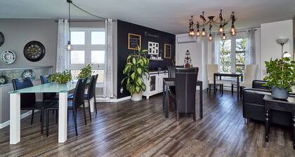 Auberge Aux Deux Pères