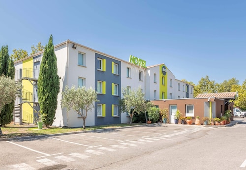 B&B HOTEL Toulon Ollioules