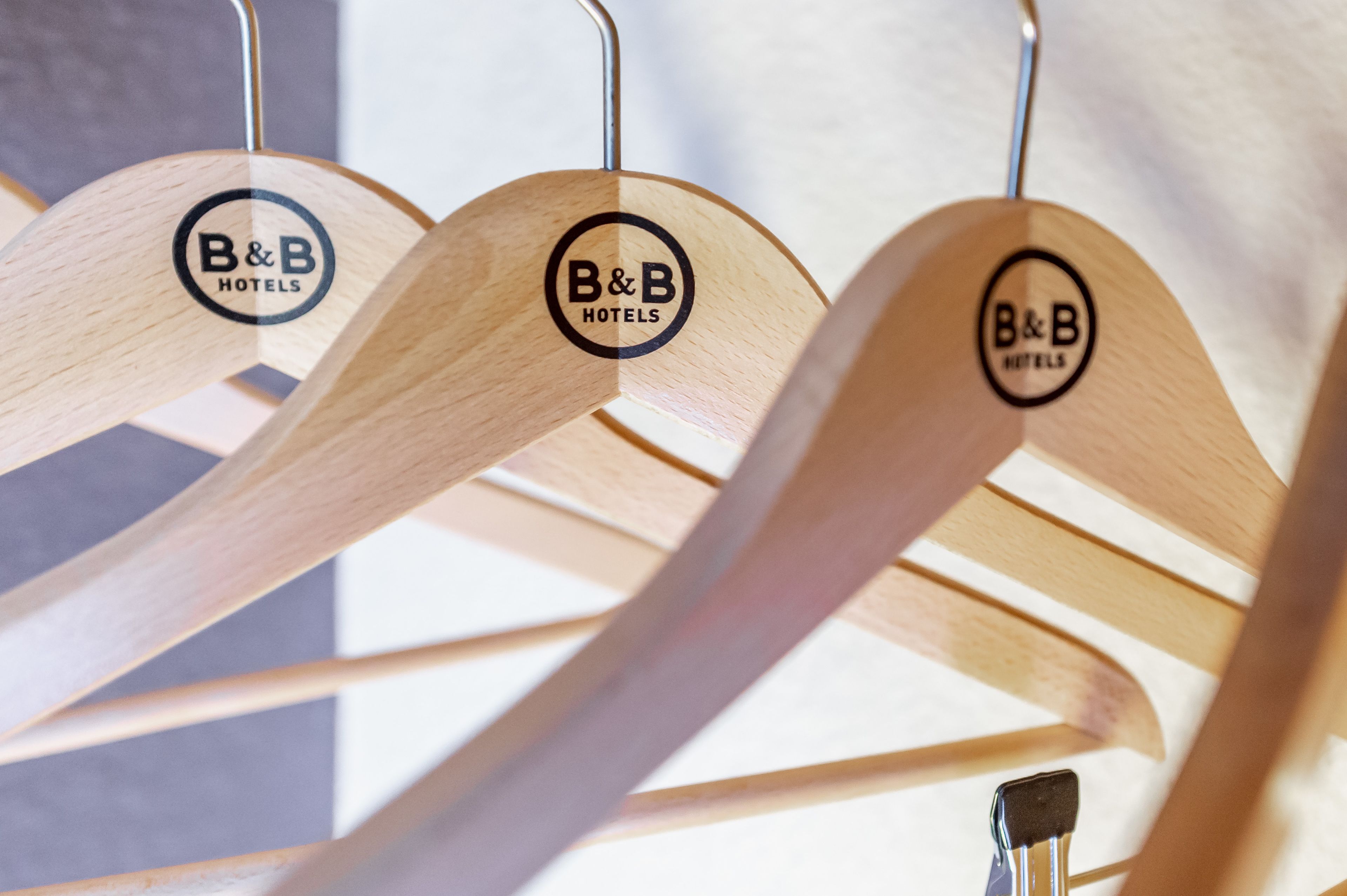 Photo - B&B HOTEL Toulon Ollioules