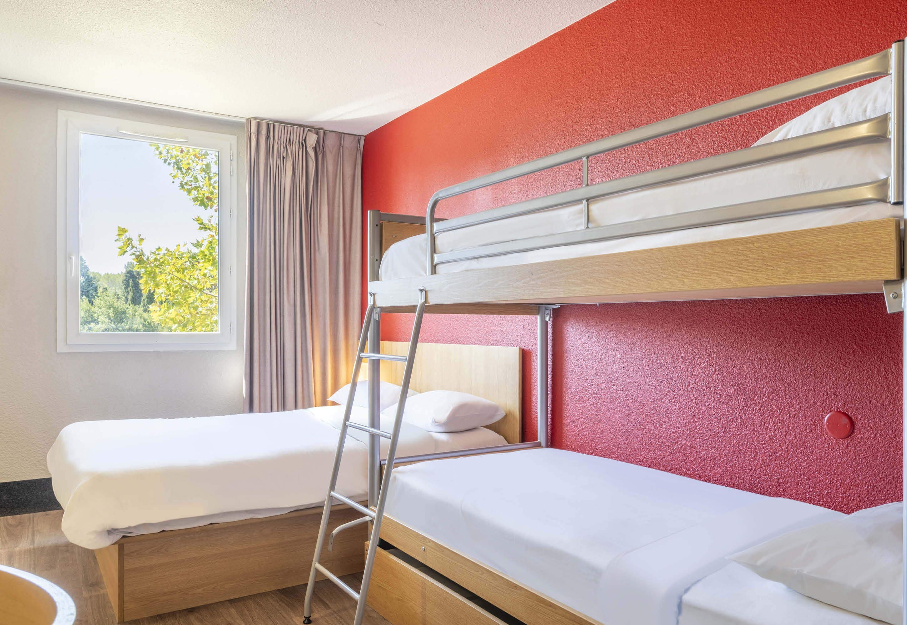 Photo - B&B HOTEL Toulon Ollioules