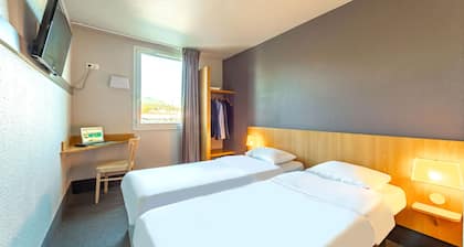 B&B HOTEL Toulon Ollioules