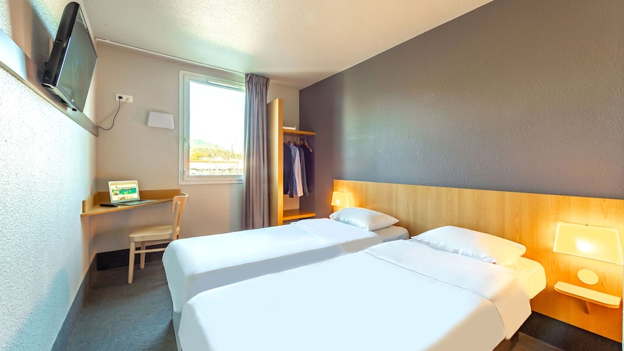 B&B HOTEL Toulon Ollioules