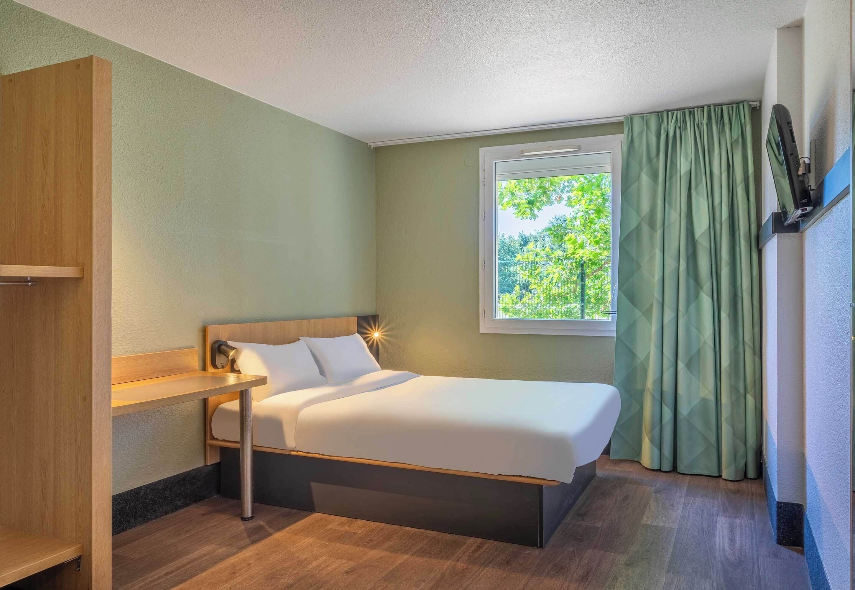 Hochwertige Bettwaren, schallisolierte Zimmer, kostenloses WLAN