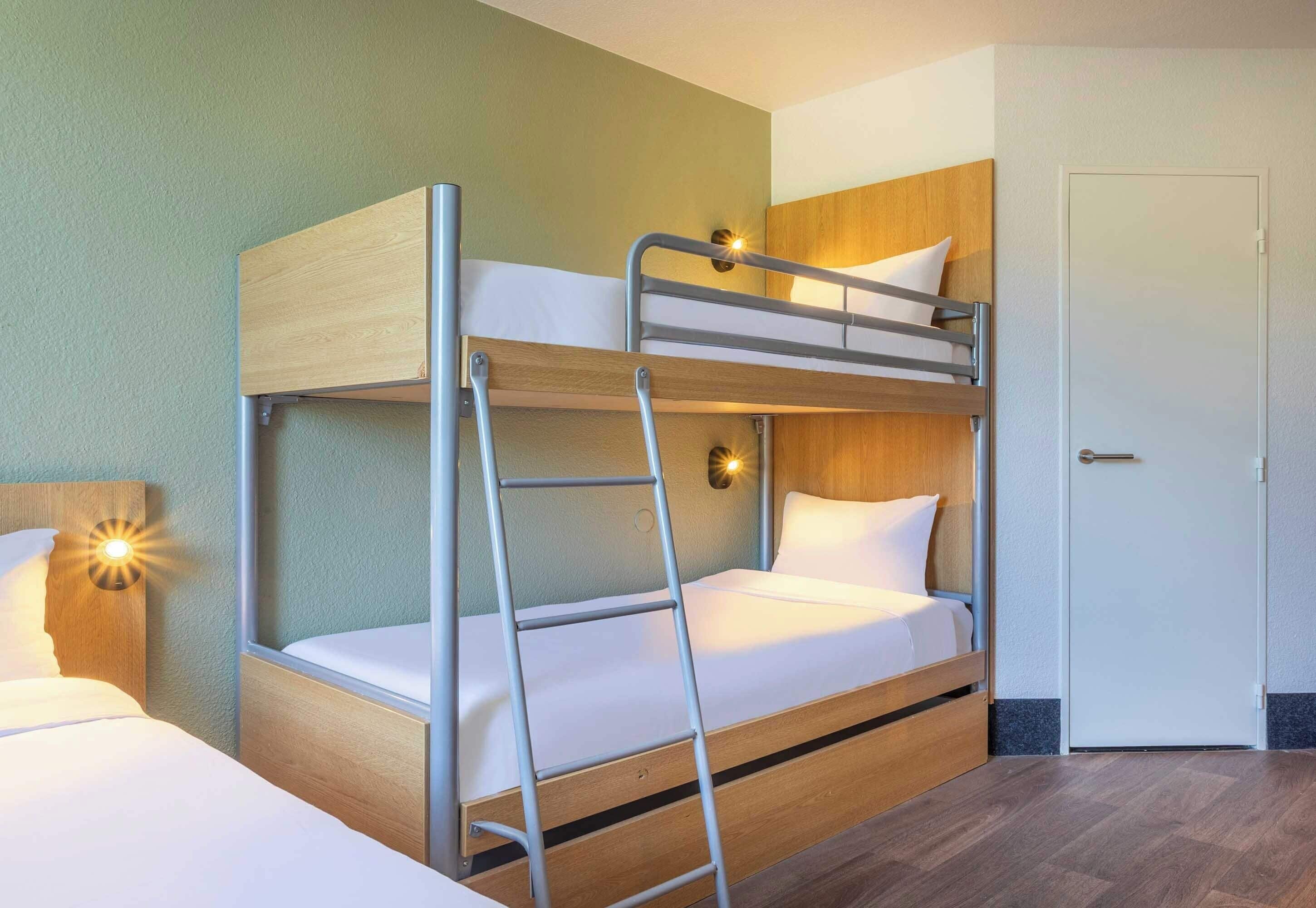 Quadruple Room, Non Smoking