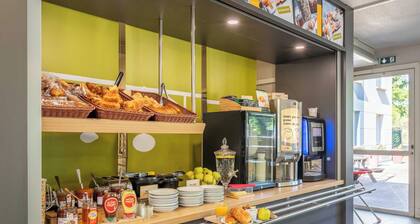 B&B HOTEL Toulon Ollioules