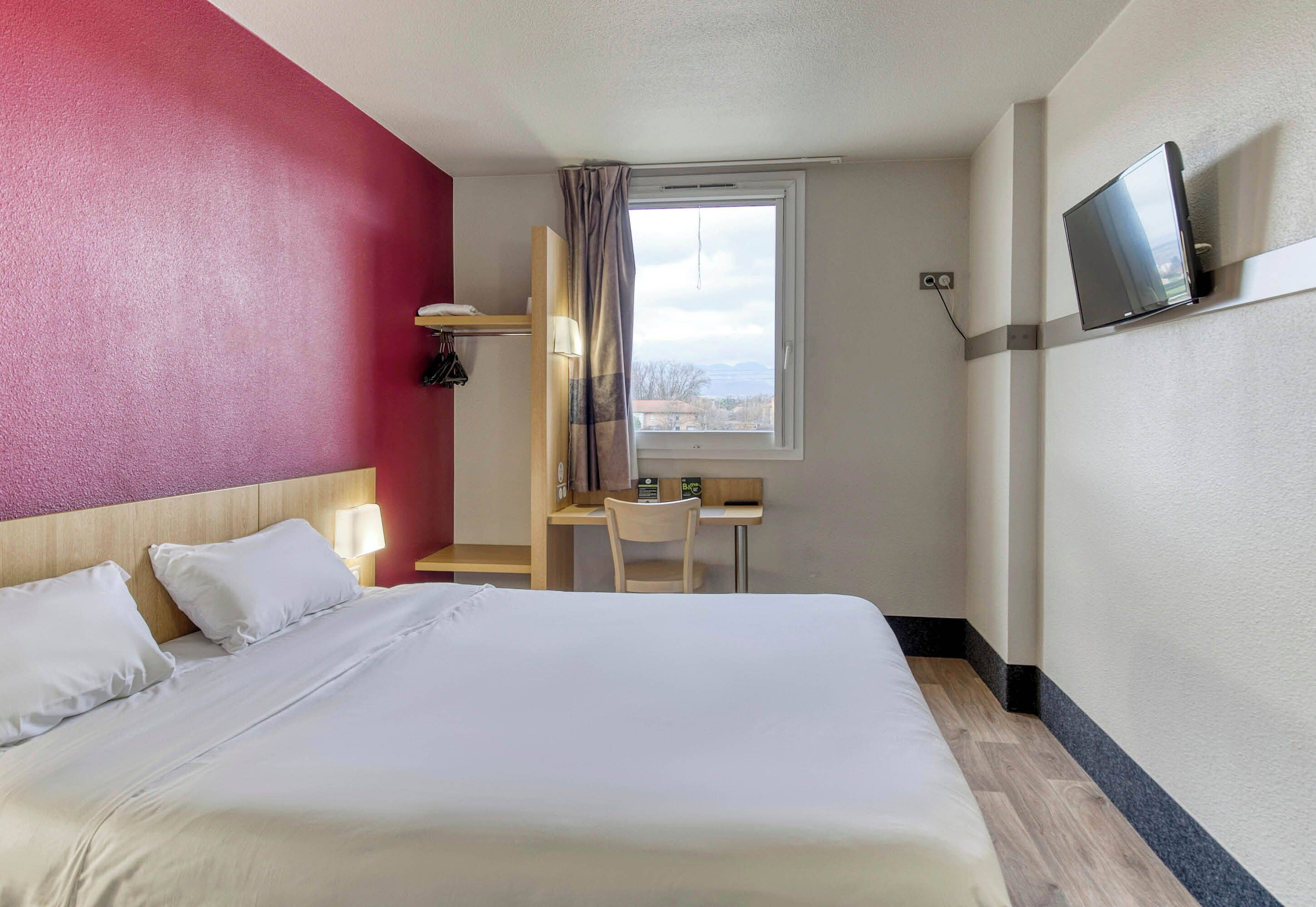 Foto - B&B HOTEL Clermont-Ferrand Gerzat