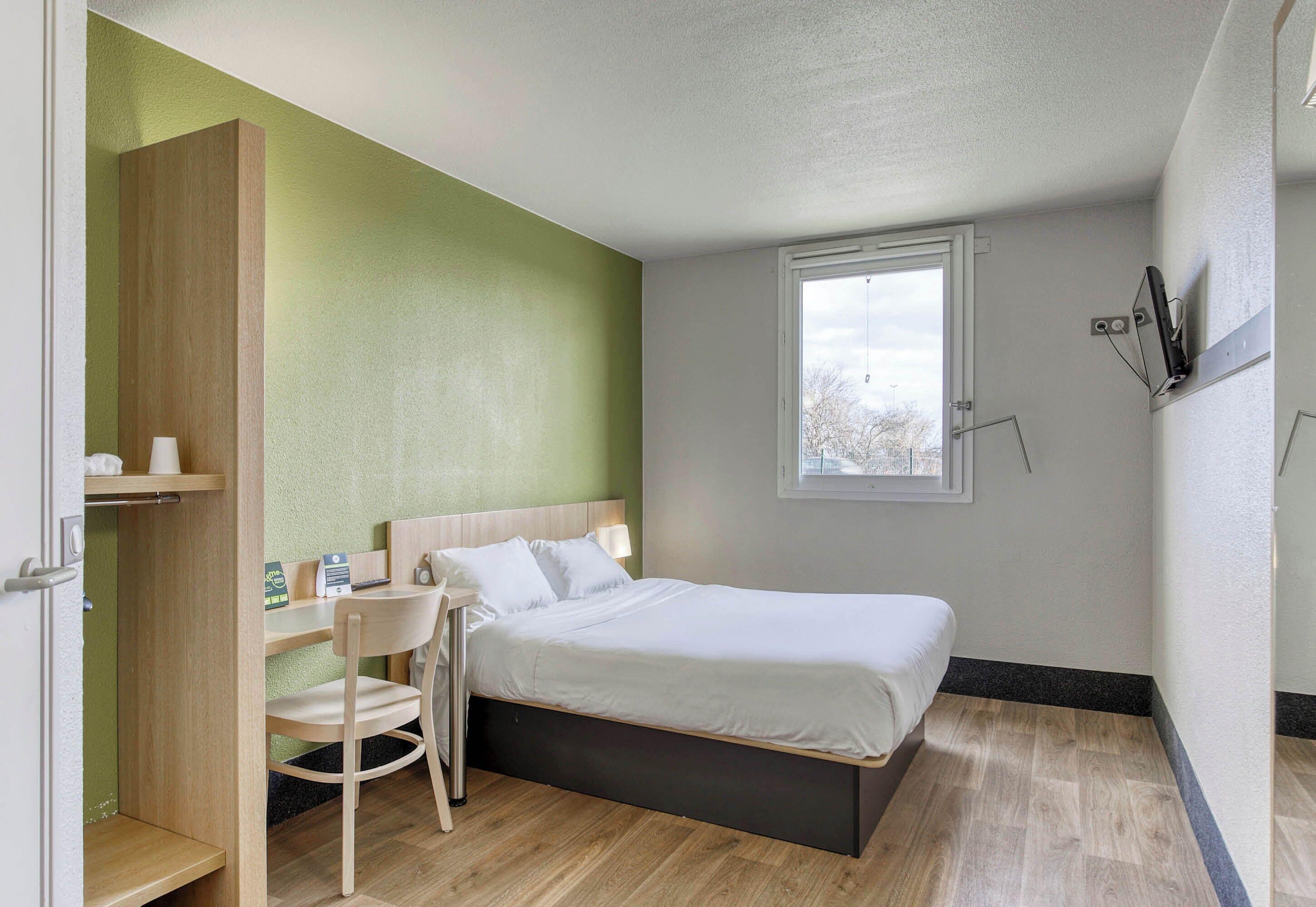 Foto - B&B HOTEL Clermont-Ferrand Gerzat