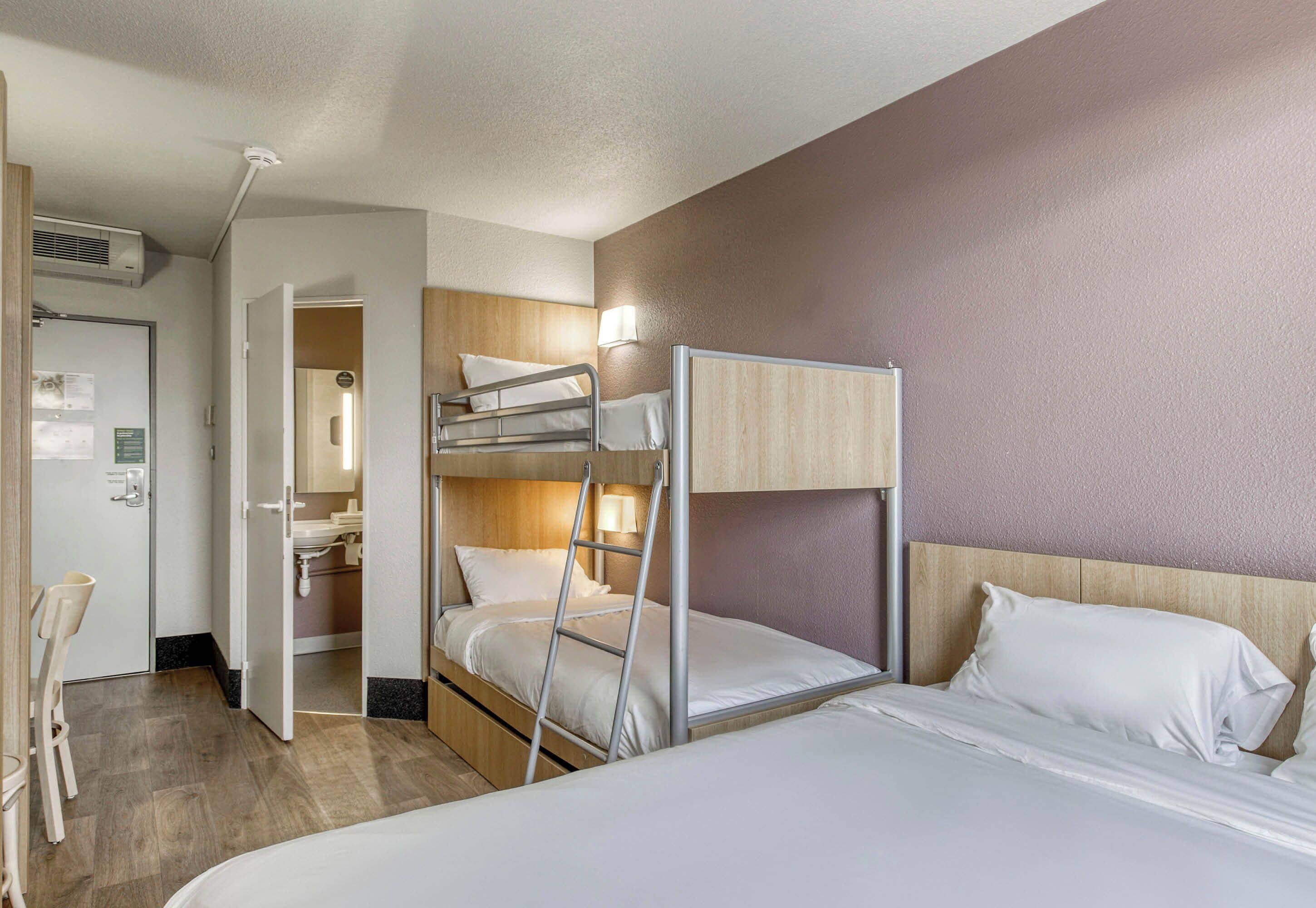 Foto - B&B HOTEL Clermont-Ferrand Gerzat