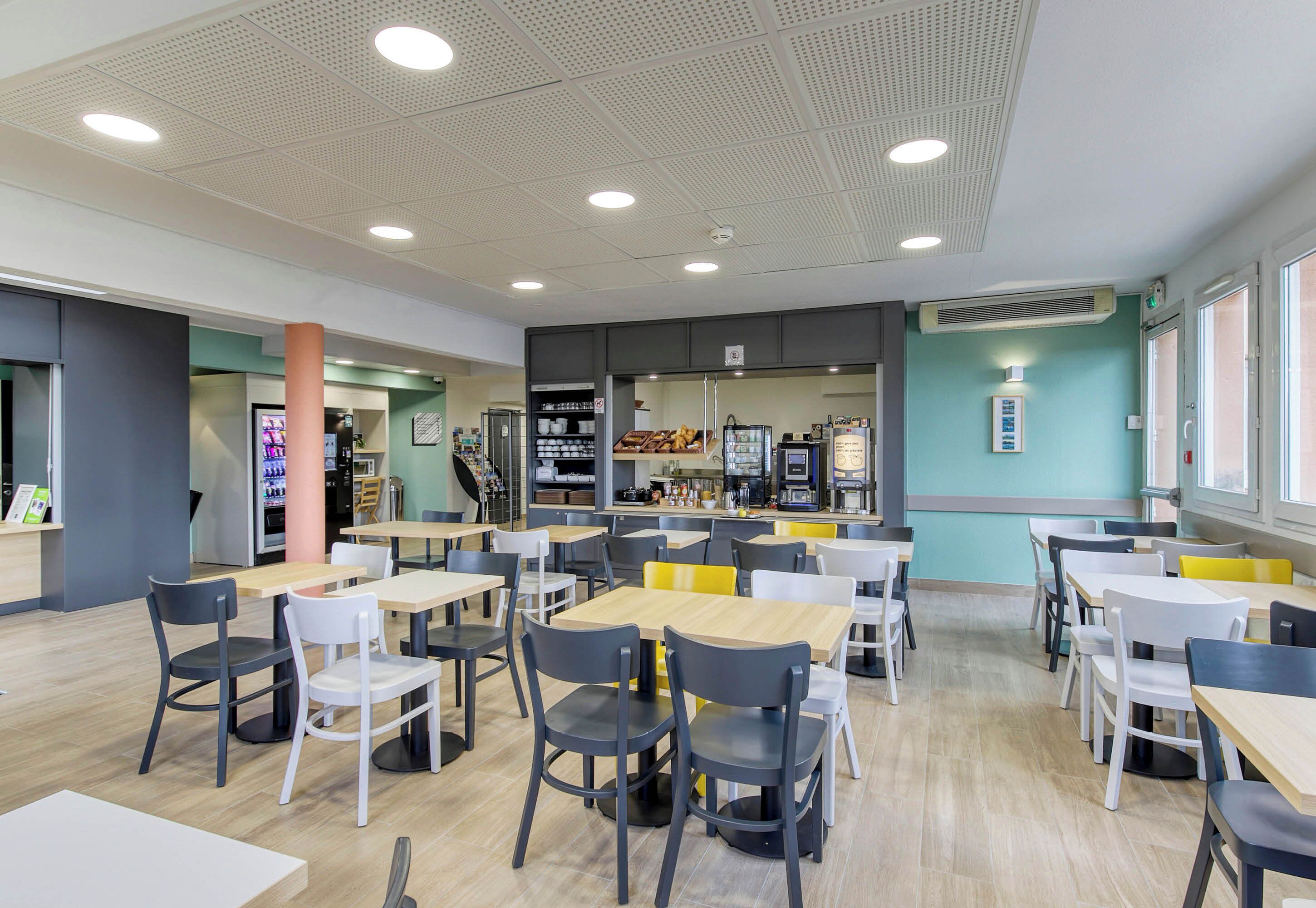 Foto - B&B Hotel Clermont Ferrand Gerzat