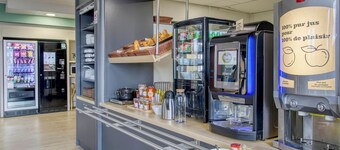 B&B HOTEL Clermont-Ferrand Gerzat 1