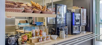 B&B HOTEL Clermont-Ferrand Gerzat 1