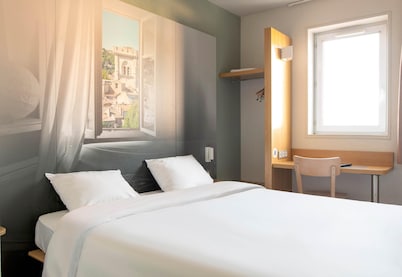 B&B HOTEL Avignon (2)